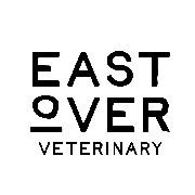 EastOver Veterinary Logo